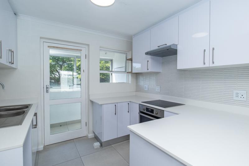 To Let 2 Bedroom Property for Rent in Plumstead Western Cape